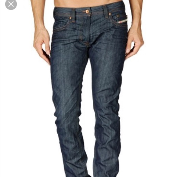 Diesel | Jeans | Diesel Thavar Slim Skinny Jeans 880g | Poshmark